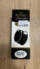 Rovner Blattschraube Light L13