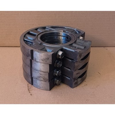 Shibaura/Perkins N844L,N844LT 2.2 Crankshaft Main Bearing Holders Support (#56)
