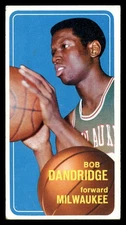 1970-71 Topps Basketball #1  to  #110 - Complete your set - Pick your card