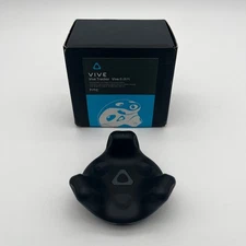 HTC VIVE Virtual Reality VR Tracker v1.0 - Missing Dongle 