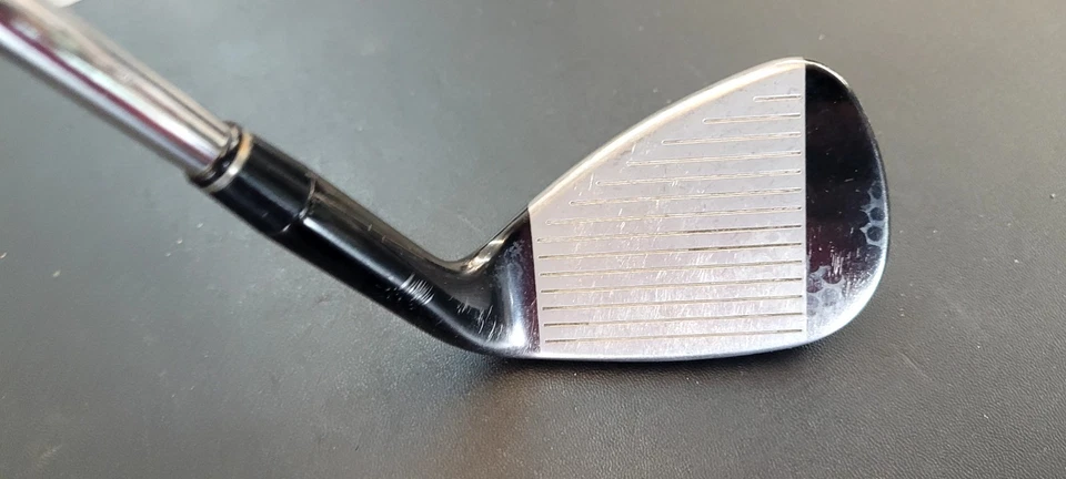 Wilson Staff C100 Left Handed Pitching Wedge Cl 100 Stiff Steel Shaft - Image 2 of 4