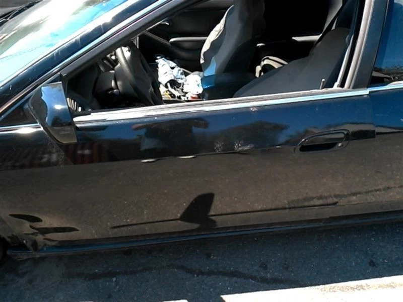 Espejo retrovisor sin brújula compatible con 03-08 PILOT 47153 Foto 3 de 4