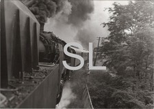 Foto, DDR, Eisenbahn Dampflok, 583047, 70er Jahre, Hohndorf 15 (MB-45)