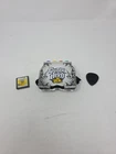 Guitar Hero on Tour Nintendo DS Complete with Game Controller And Pick