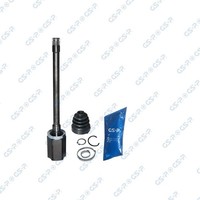 GSP Gelenksatz, Antriebswelle 605067 FüR BMW