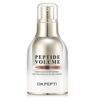 Dr.Pepti Peptide Volume Lifting Pro Essence 30ml | Anti-Aging K-Beauty Skincare
