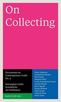 Glenn/Den Besten, Liesbeth/Derrez, Paul Et Al Adamson | On Collecting | Buch