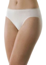 Elita Modal Luxe High Cut Brief Panty Style 8993