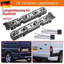 Paar Rücklicht Lampenträger Lampenfassung 1...