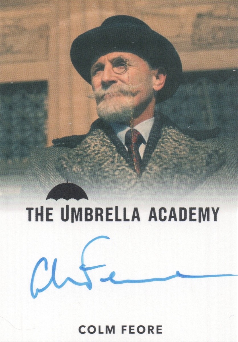 Reggie Rorie Colm Feore Rory 2026 SAG Awards, Now Actor Awards, Nominations List In