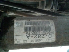 Front Axle 4 Wheel ABS 3.73 Ratio Fits 02-04 FORD F250SD PICKUP 591826