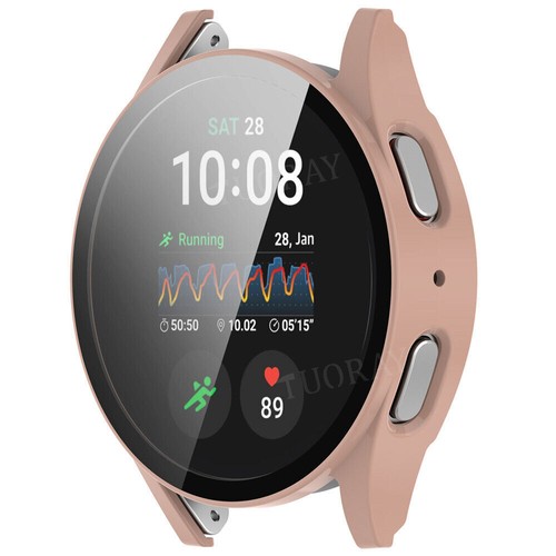 Für Samsung Galaxy Watch FE 7 40mm 44mm Ultra 47mm Schutzhülle TPU PC Case Cover - Picture 329 of 457