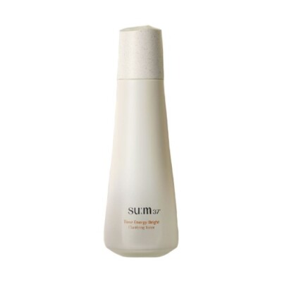 SUM37 SU:M37 Time Energy Bright klärender Toner 170 ml
