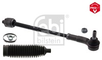 Lenkstange VW Polo 09/SEAT Ibiza IV 08- PR MIT Stangenkopf UND Abdeckung