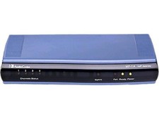 NEW AudioCodes MediaPack MP114/4S/SIP MP-114  VoIP Gateway