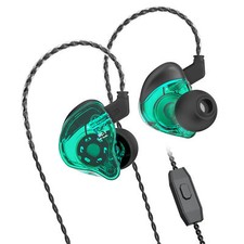CCZ Melody In-Ear Monitors Earphones Noise Canceling Stage Dynamic Z1L1