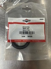 OEM Briggs and Stratton Oil Seal 291675S