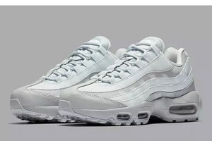 nike air max 95 womens grey