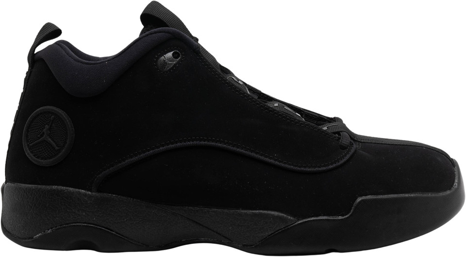 JORDAN JUMPMAN バスケットシューズ ブラック Jordan Jumpman Pro Quick Black for Sale | Authenticity