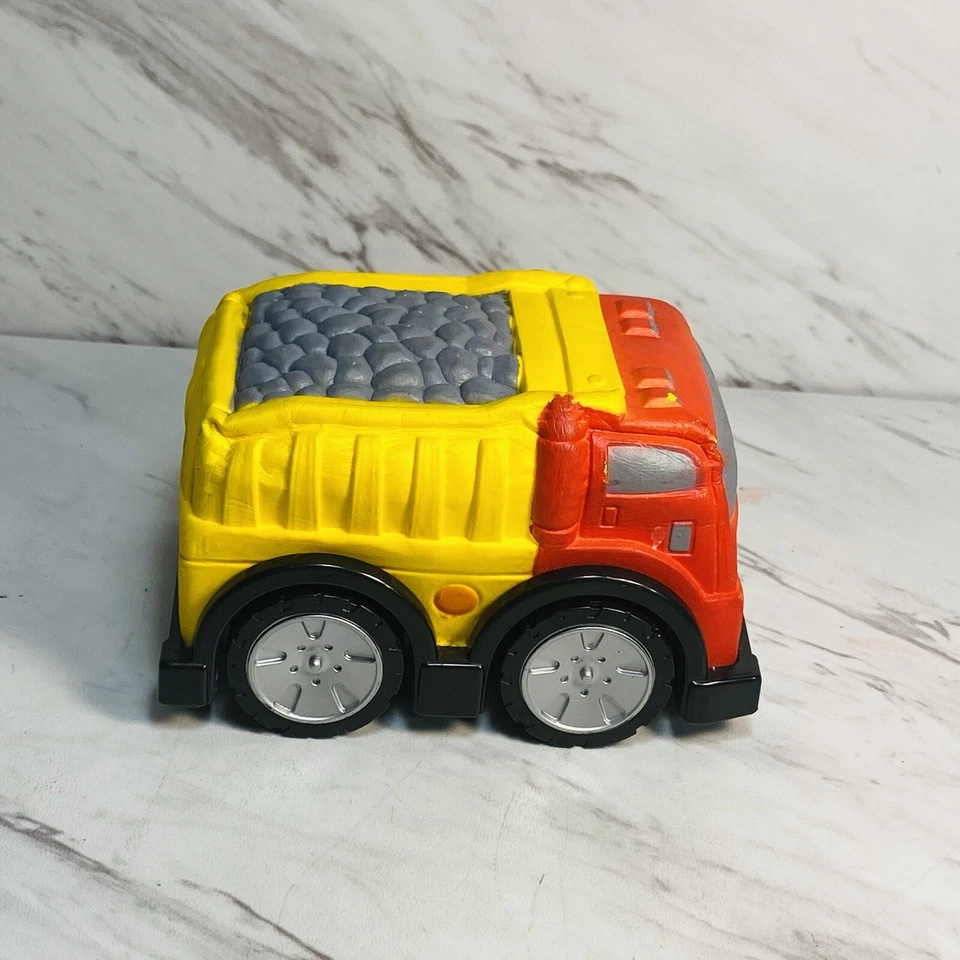 Shake For Sound软自卸车 — 第 3/4 张图片