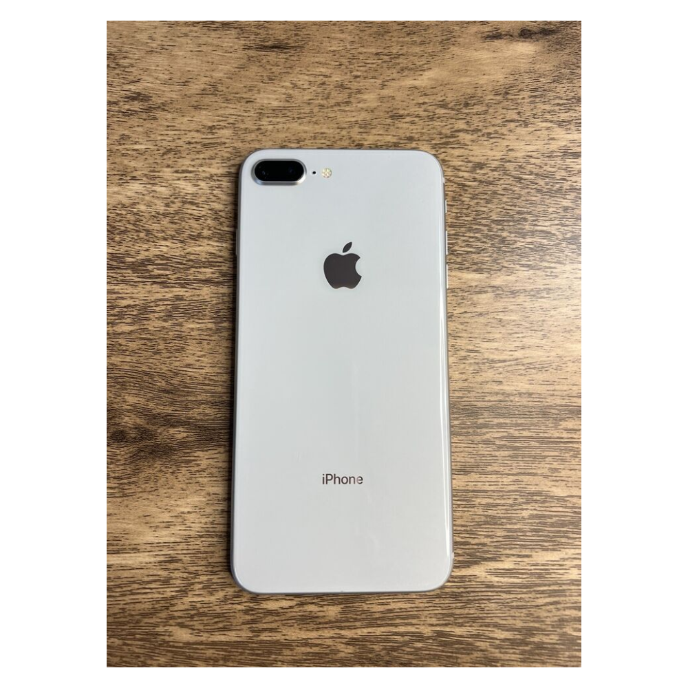 Apple iPhone 8 Plus 64GB - Red/Silver/Gold - Mint Condition