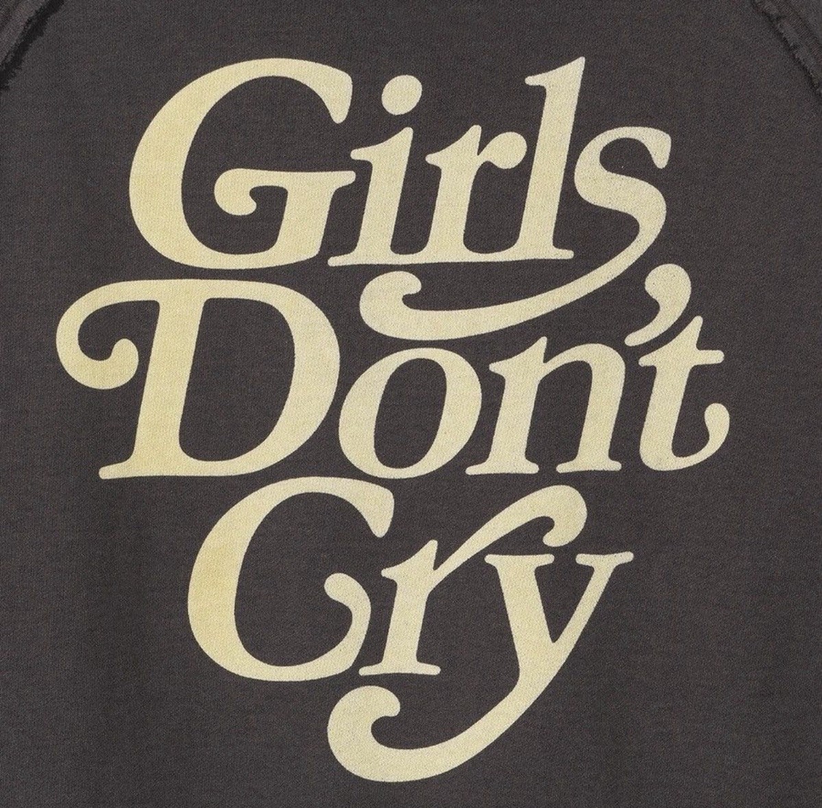 Needles X Girls Don't Cry Butterfly Hoodie Brand New Size L | eBay