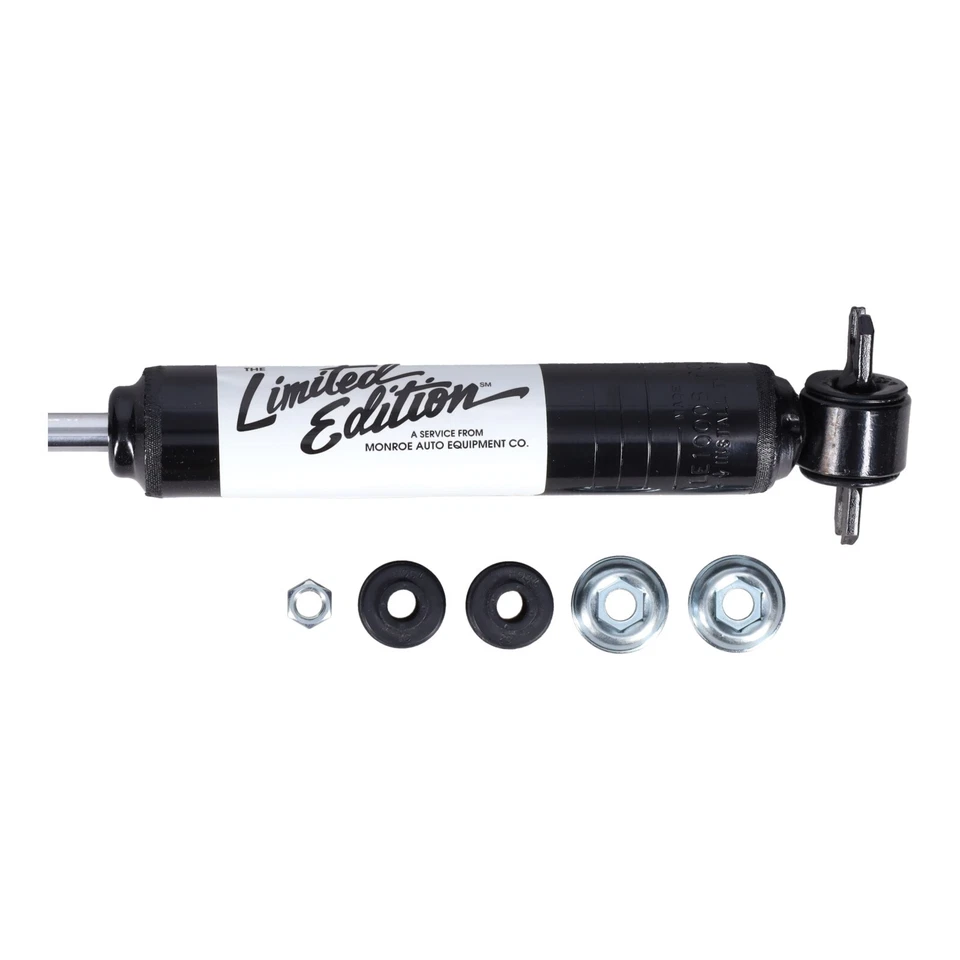 2 Amortiguadores Delanteros Pontiac Tempest LeMans GTO 1964-1967 PAR 64 65 66 67 Foto 2 de 4