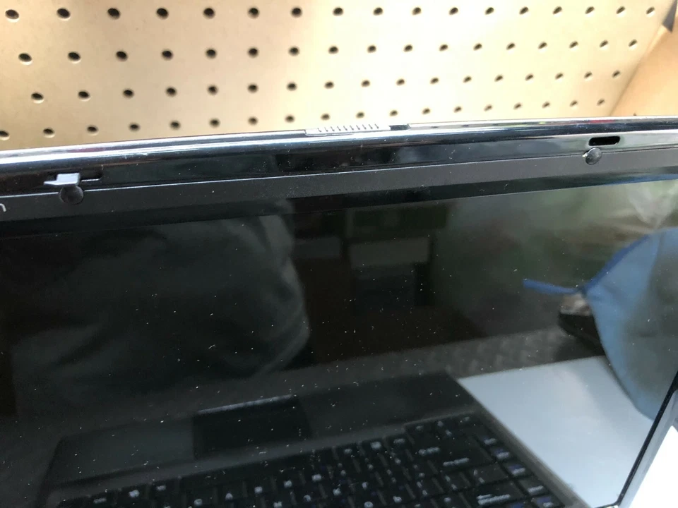 Gateway MT3422 14.1in. (1.7GHz, 1GB) Notebook/Laptop - Gray - 1014552R - Image 3 of 4