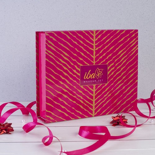 Makeup Gift Set for Women Set Of 6 items Pack of 1 - Picture 3 of 8