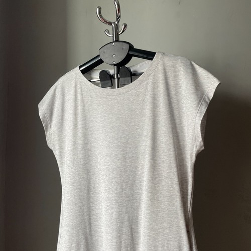 Arc'teryx Women’s Grey Outdoor T-Shirt Dress – Size L - Picture 4 of 11