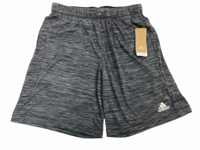 adidas Go-To Primegreen Solid Shorts - Blue | GL6578 | adidas US
