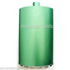 9" Wet Diamond Core Bit for Drilling Wire Mash & Light Steel Reinforced Concrete