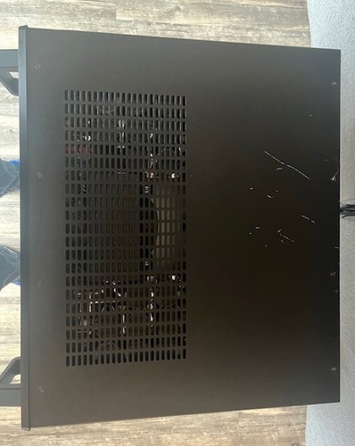 Audio Research DS450M Solid State Audiophile MonoBlock Amplifier (1 Unit) - Picture 5 of 8