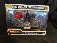 Ultimate Funko Pop Captain America Figures Checklist and Gallery 40