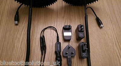 Bluetooth, Iphone, TV Etc Sur Beolab 6002, 8002, 3, 9, 11,4000 Série 2 - Foto 13