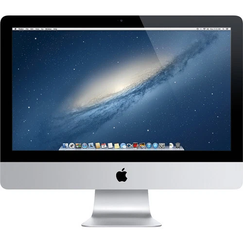 Apple iMac 1 TB 2012 Apple Desktops & All-In-One Computers for