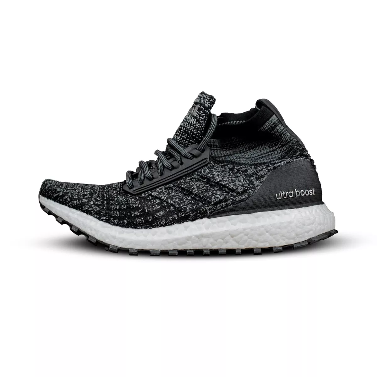 S82036] Mens Adidas Ultra Boost ATR Mid Oreo All Terrain | eBay