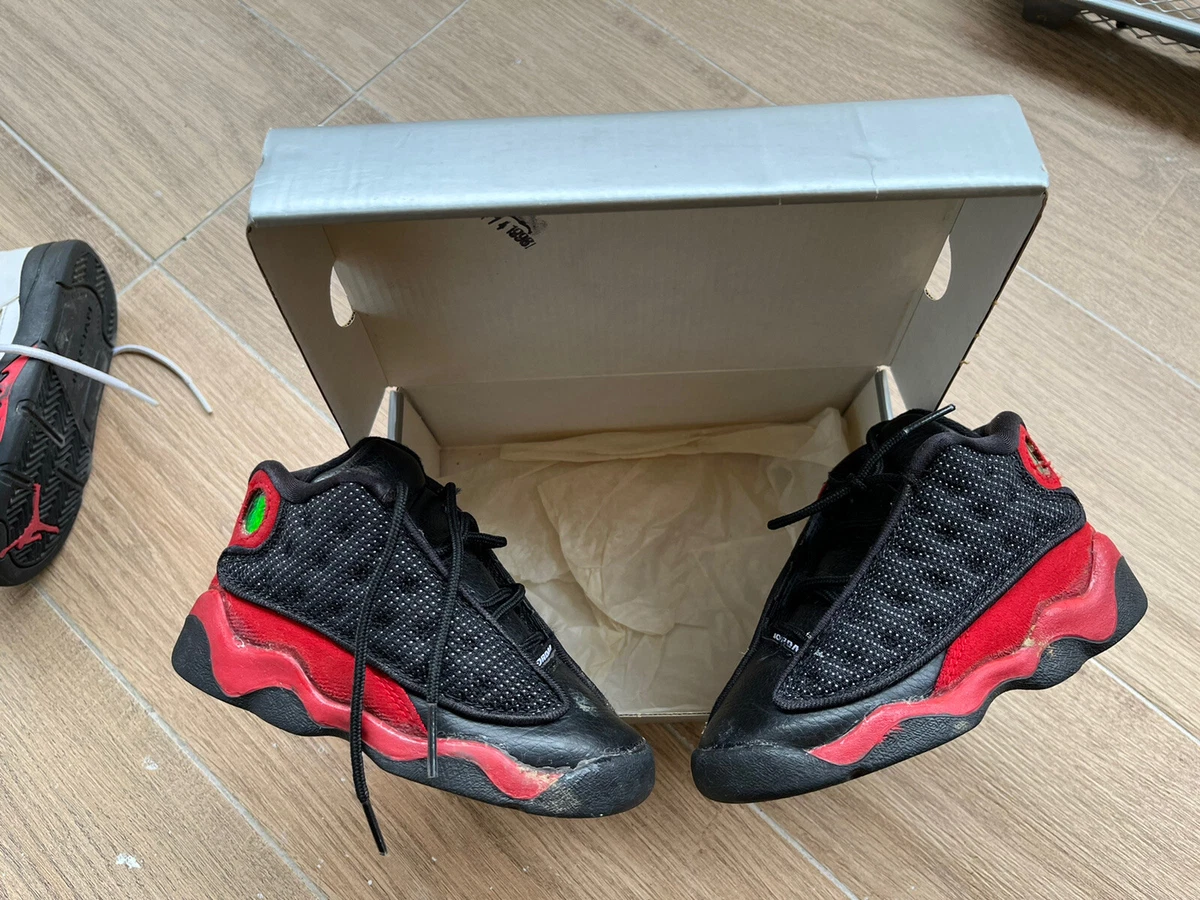 Nike air 2024 jordan 13 xiii