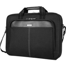 Targus TCT027US Carrying Case for 16" Notebook - Black Polyester - Trolley Strap