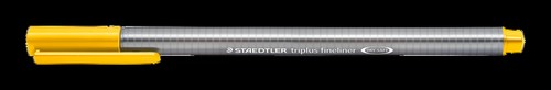 Staedtler Triplus Fineliner 334 | All Colours | Single Pens Mix & Match Discount - Picture 105 of 125