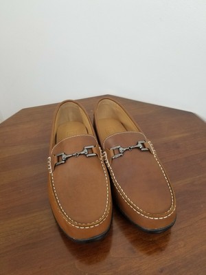 footjoy club casual loafer