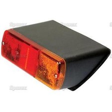DAVID BROWN 880,885,990,995,996,1210,1412 REAR LAMP LIGHT RH