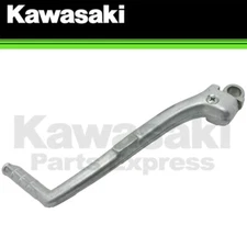 NEW 1994 - 2001 GENUINE OEM KAWASAKI KX250 KICK STARTER LEVER KX250 13064-1186