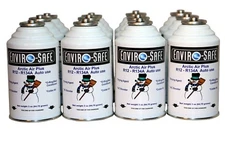 Arctic Air Plus AC Booster and Moisture Eliminator 12/Case Enviro-Safe 2095