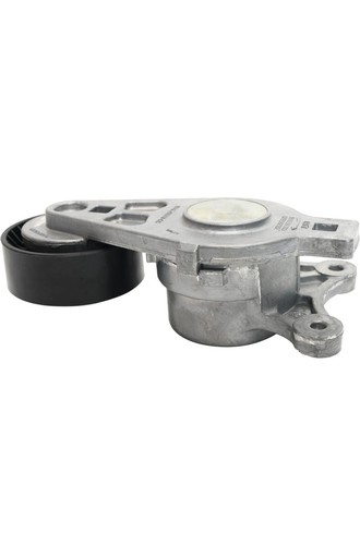 Drive Belt Tensioner Kit Belt Drive Component Kit Fits for Ford Edge Explorer - Picture 3 of 5