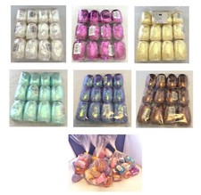 Kegs Of Curl Ribbon - Iridescent  Metallic - 3/16" x 66' - 12 Per Pk