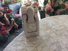 Martha Stewart  Vintage Dove  Pattern Double Craft Punch  New