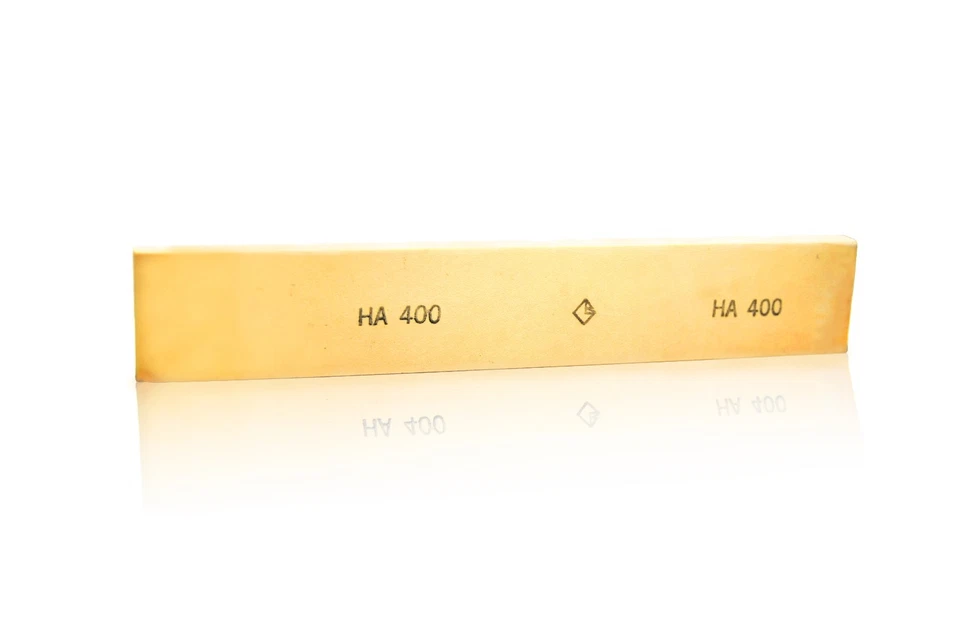 Polissage Poliersteine Type HA Aluminium-Oxyd Dur - Photo 1/1