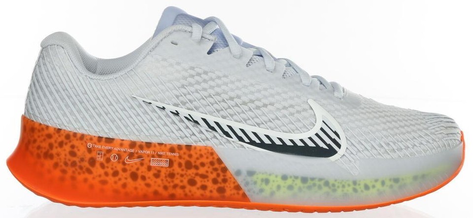 NikeCourt Air Zoom Vapor 11 HC Electric Pack for Sale