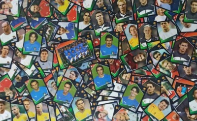  UEFA EURO 2004 PORTUGAL PANINI   SELECT STICKER BADGE EMBLEM BADGE